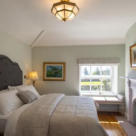 The Garden House At Villa *