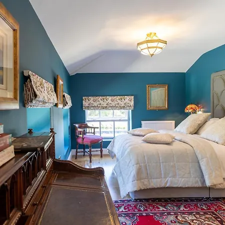 The Garden House At Villa