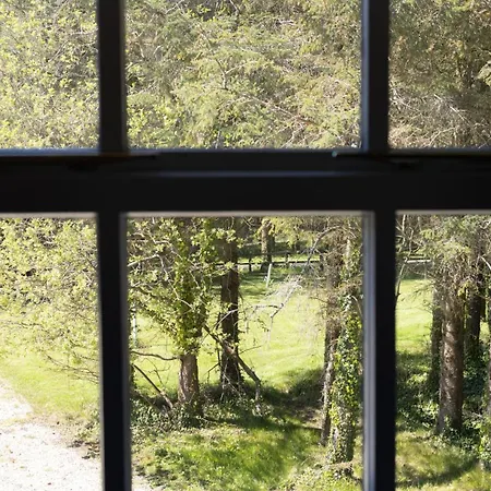 빌라 The Garden House At *