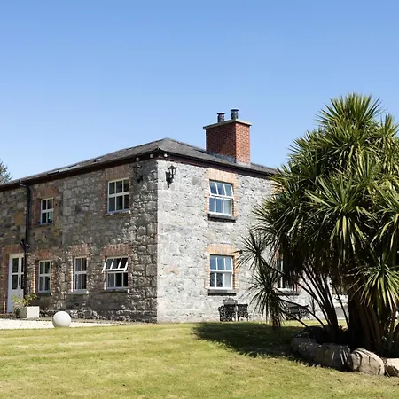 Villa The Garden House At Lissadell