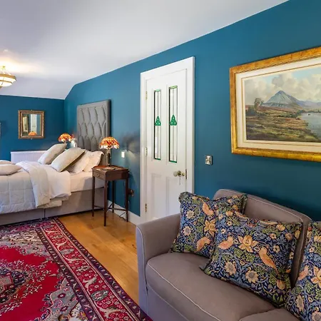 The Garden House At Villa *