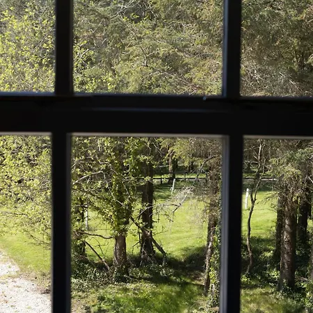 The Garden House At Villa *