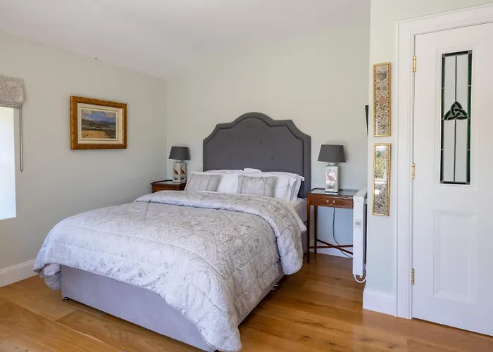 Villa The Garden House At Lissadell