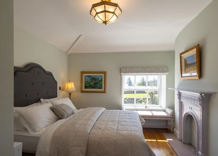 The Garden House At Villa *