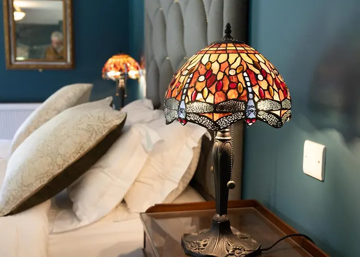 Villa The Garden House At