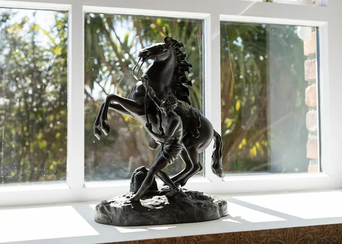 Villa The Garden House At Lissadell