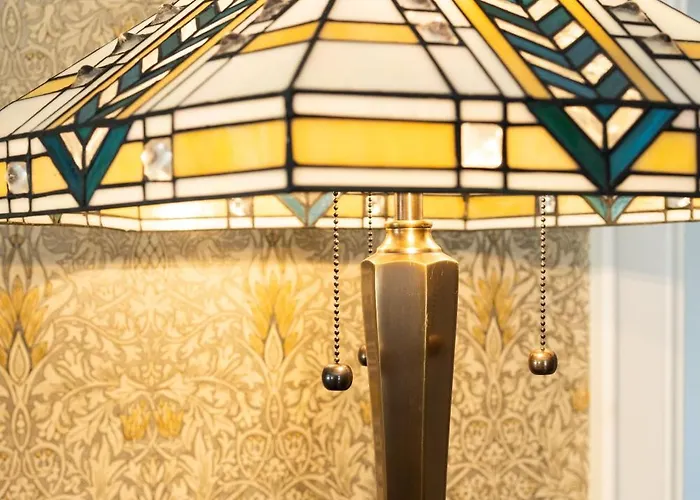 Villa The Garden House At *