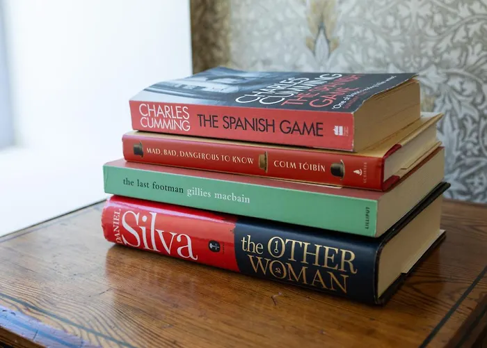 The Garden House At Villa *