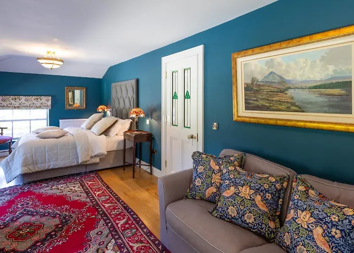 The Garden House At Villa *