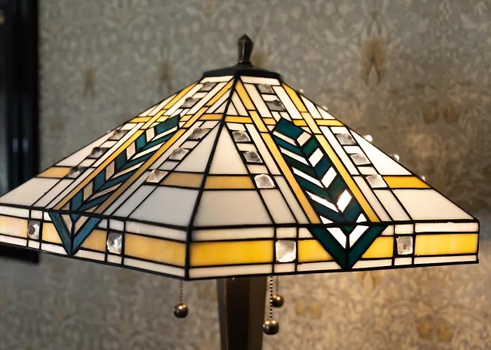 The Garden House At Lissadell