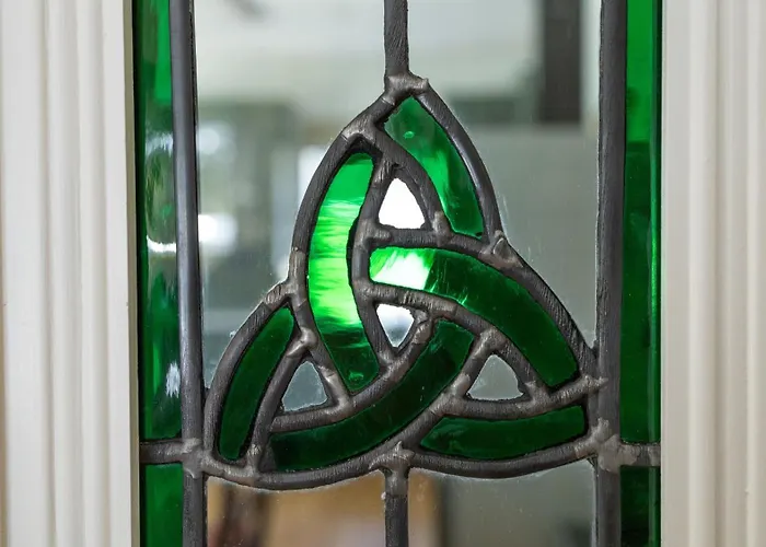 Villa The Garden House At Lissadell