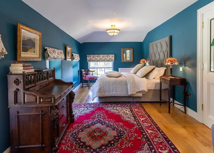 Villa The Garden House At Lissadell